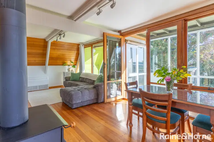 Second view of Homely house listing, 7 Peron Street, Stieglitz TAS 7216