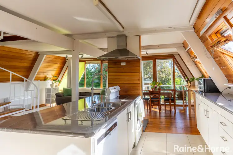 Third view of Homely house listing, 7 Peron Street, Stieglitz TAS 7216