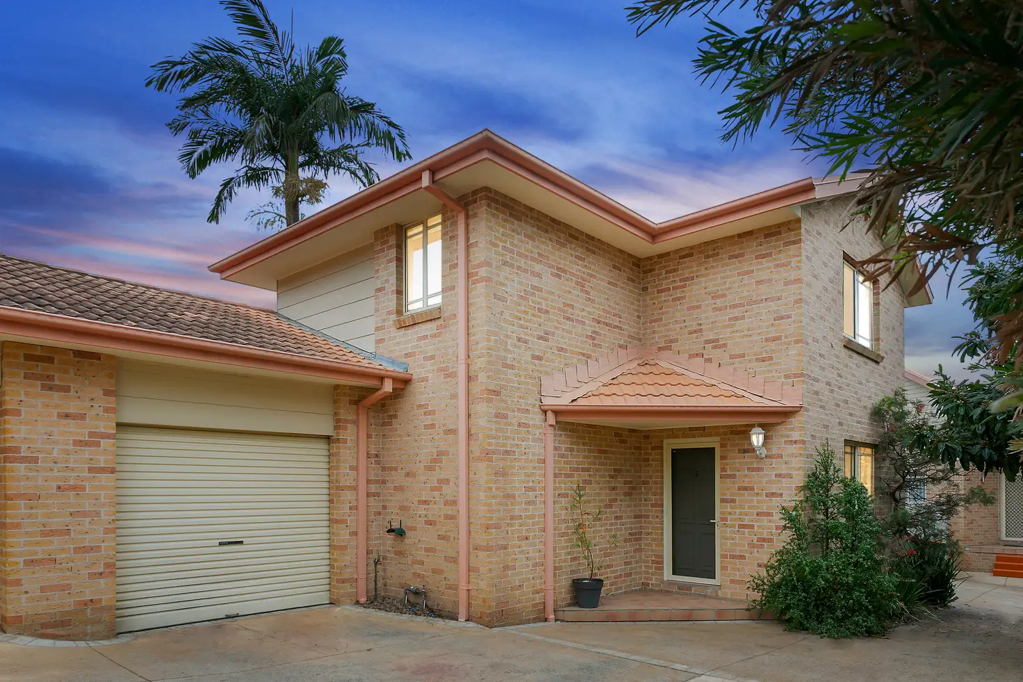 Main view of Homely townhouse listing, 4/27 Preddys Road, Bexley NSW 2207