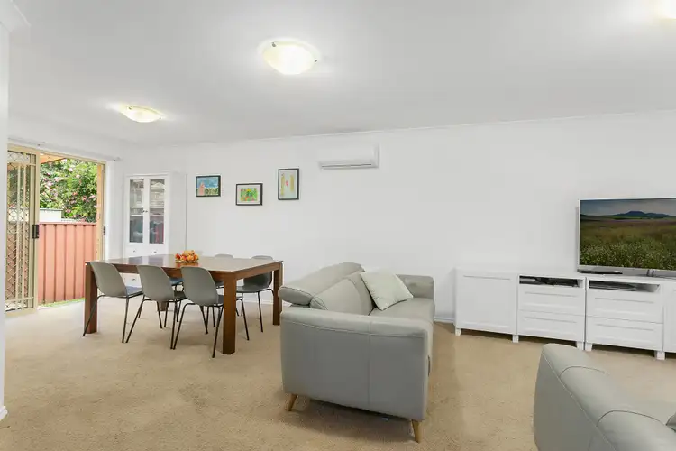 Third view of Homely townhouse listing, 4/27 Preddys Road, Bexley NSW 2207