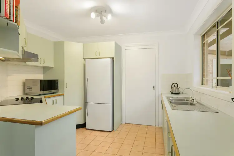 Fourth view of Homely townhouse listing, 4/27 Preddys Road, Bexley NSW 2207