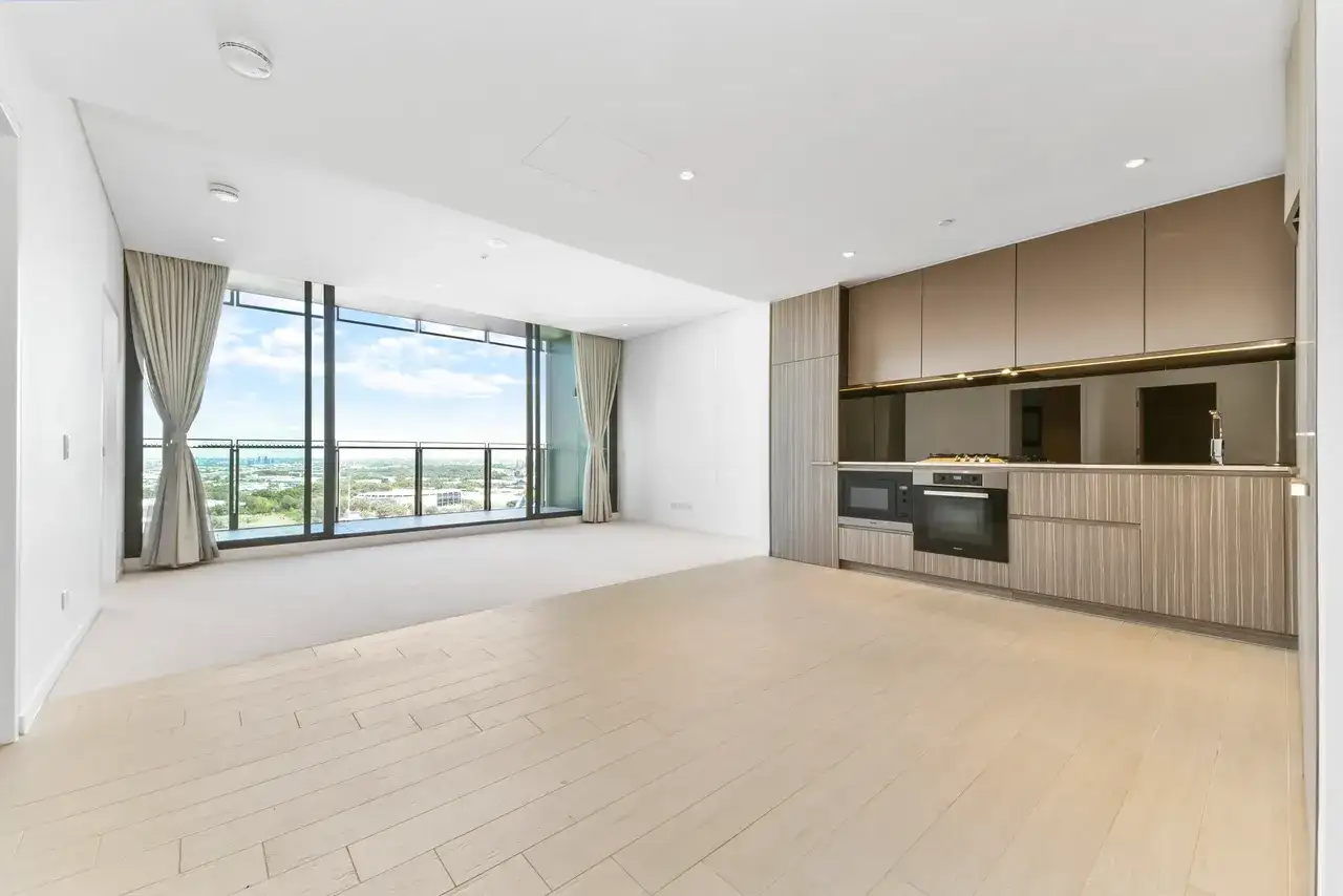 Main view of Homely apartment listing, 1501/301 Botany Road, Zetland NSW 2017