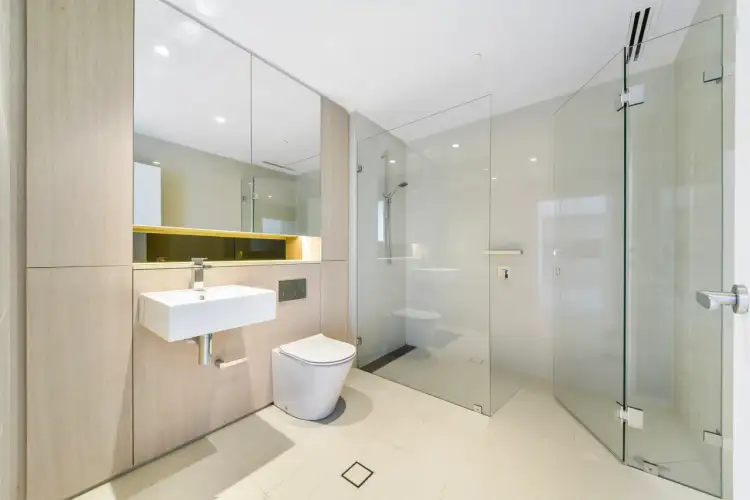 Fourth view of Homely apartment listing, 1501/301 Botany Road, Zetland NSW 2017