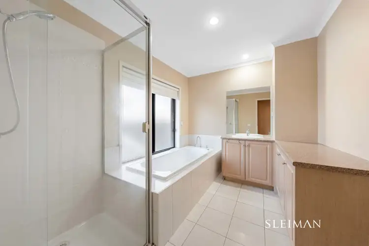 Sixth view of Homely house listing, 8 Evergreen Court, Taylors Hill VIC 3037