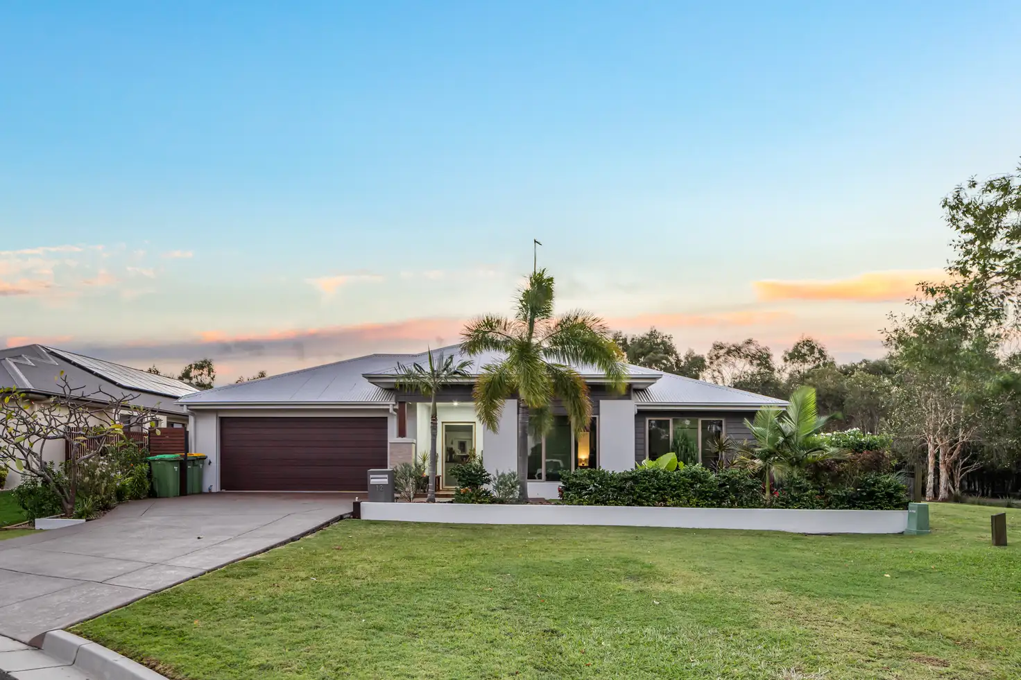 Main view of Homely house listing, 12 Moondarra Street, Pimpama QLD 4209