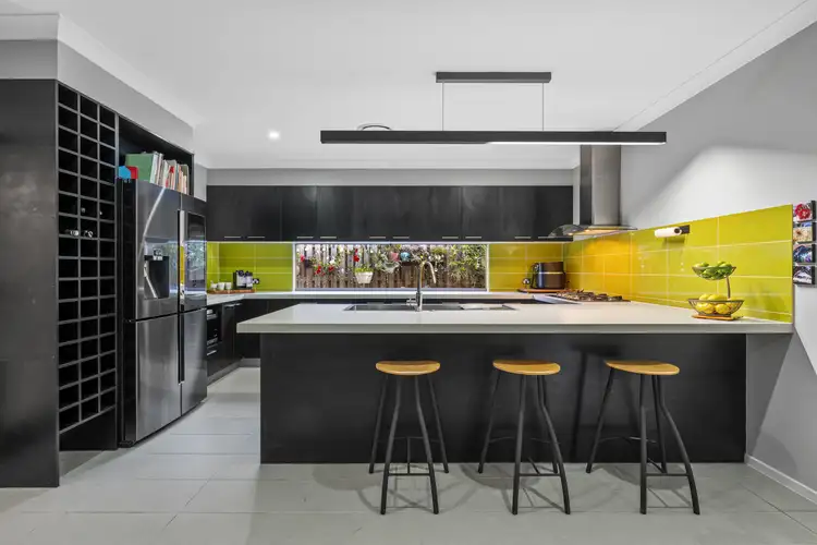 Second view of Homely house listing, 12 Moondarra Street, Pimpama QLD 4209
