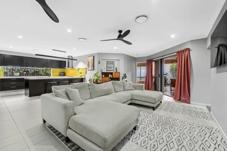 Fourth view of Homely house listing, 12 Moondarra Street, Pimpama QLD 4209