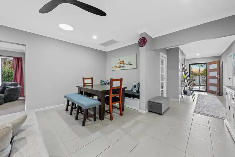 Fifth view of Homely house listing, 12 Moondarra Street, Pimpama QLD 4209