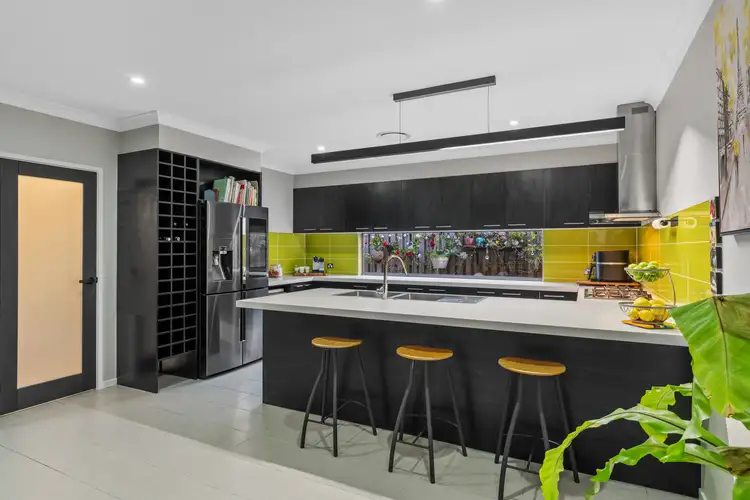 Sixth view of Homely house listing, 12 Moondarra Street, Pimpama QLD 4209