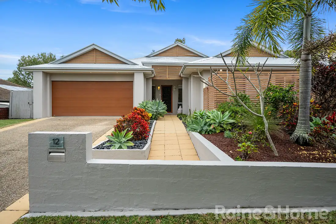 Main view of Homely house listing, 12 Douglas Circuit, North Lakes QLD 4509