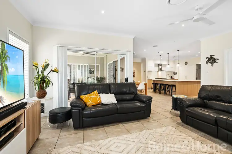 Second view of Homely house listing, 12 Douglas Circuit, North Lakes QLD 4509