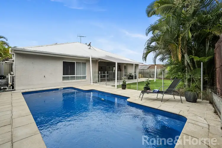 Third view of Homely house listing, 12 Douglas Circuit, North Lakes QLD 4509