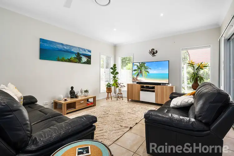 Fourth view of Homely house listing, 12 Douglas Circuit, North Lakes QLD 4509