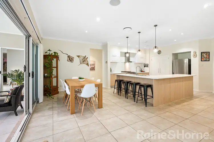 Fifth view of Homely house listing, 12 Douglas Circuit, North Lakes QLD 4509