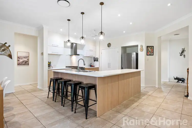 Sixth view of Homely house listing, 12 Douglas Circuit, North Lakes QLD 4509