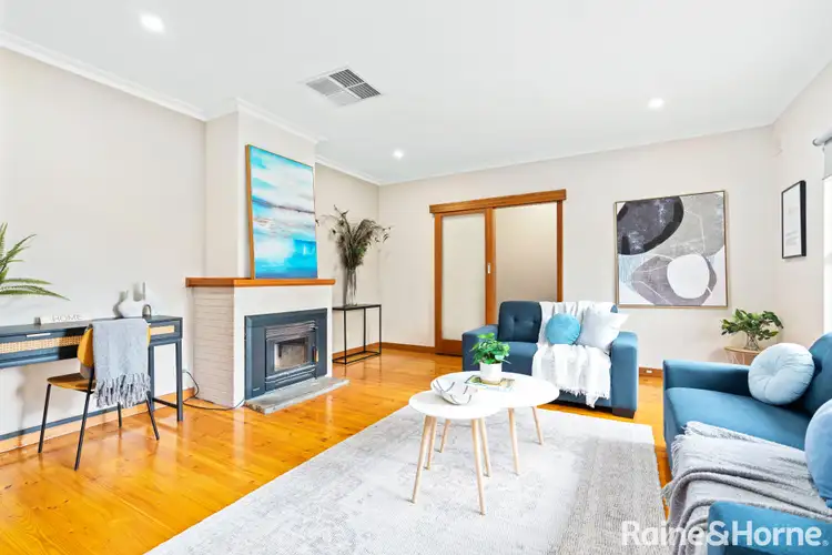 Second view of Homely house listing, 41 Hooper Road, Strathalbyn SA 5255