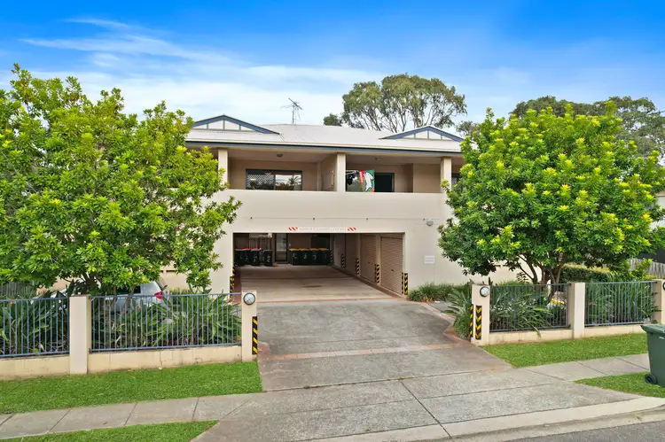 5/346 Zillmere Road, Zillmere QLD 4034
