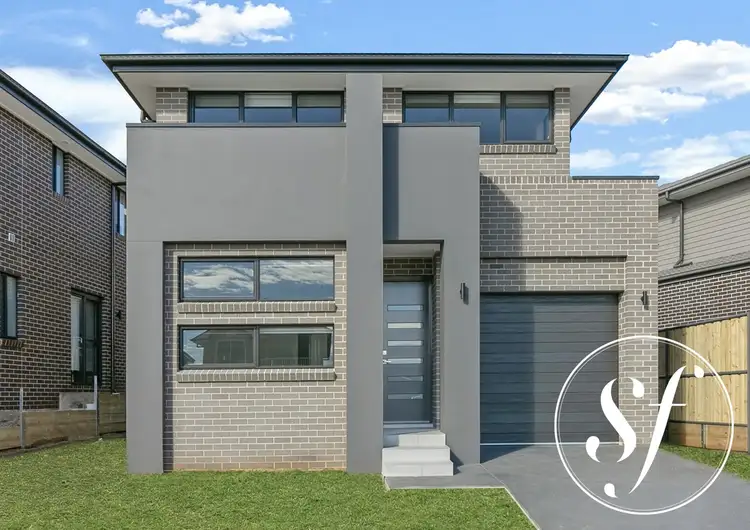 Main view of Homely house listing, 32 Quarter Street, Box Hill NSW 2765