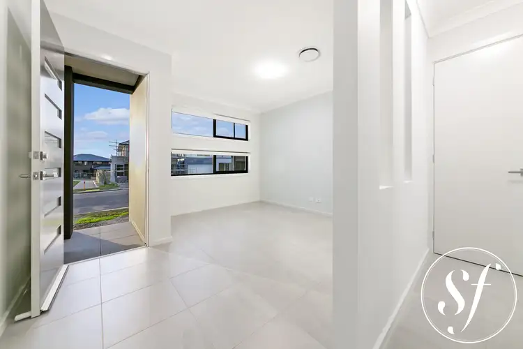 Second view of Homely house listing, 32 Quarter Street, Box Hill NSW 2765