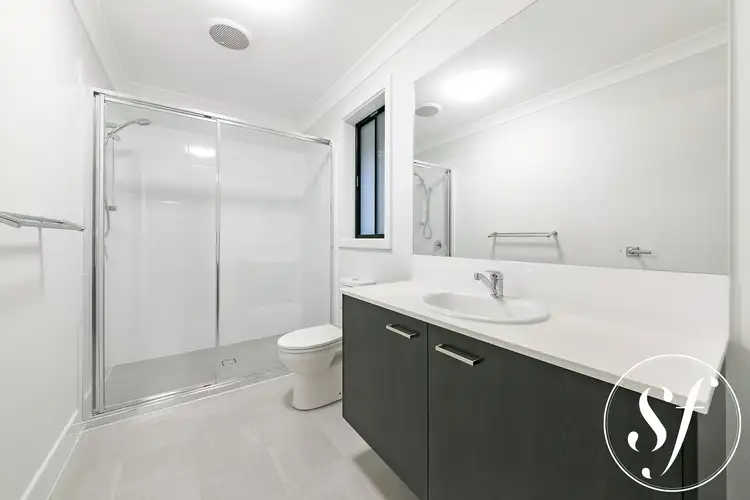 Fifth view of Homely house listing, 32 Quarter Street, Box Hill NSW 2765