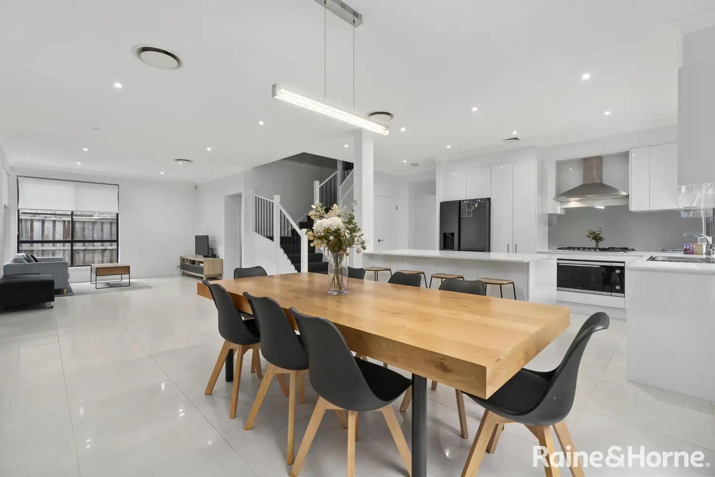 Main view of Homely house listing, 13 Robey Avenue, Middleton Grange NSW 2171