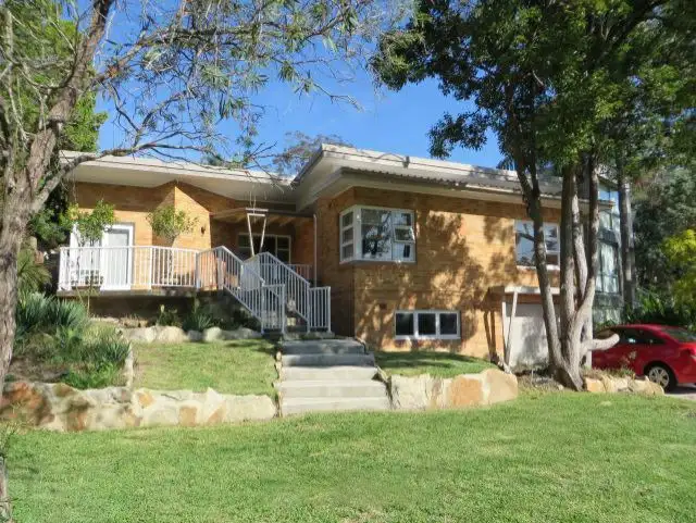 Main view of Homely house listing, 31 Lansdowne Parade, Oatley NSW 2223