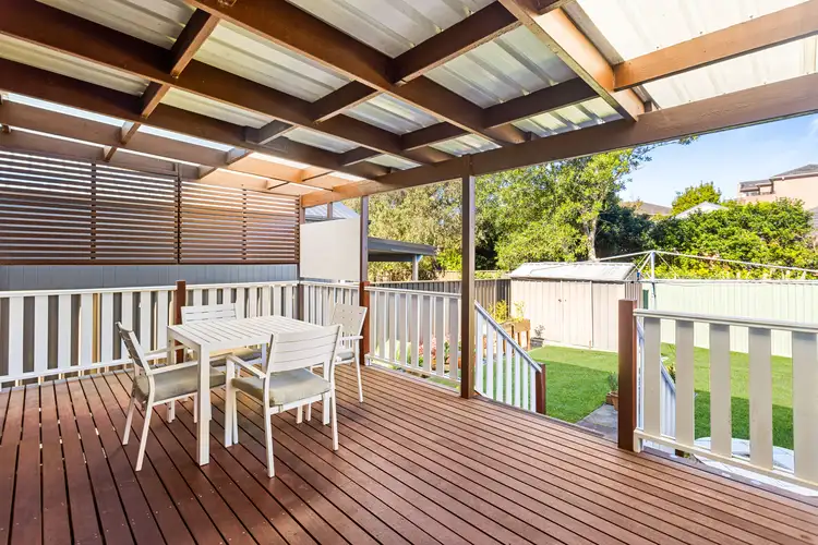Main view of Homely house listing, 11 Yabsley Avenue, Marrickville NSW 2204