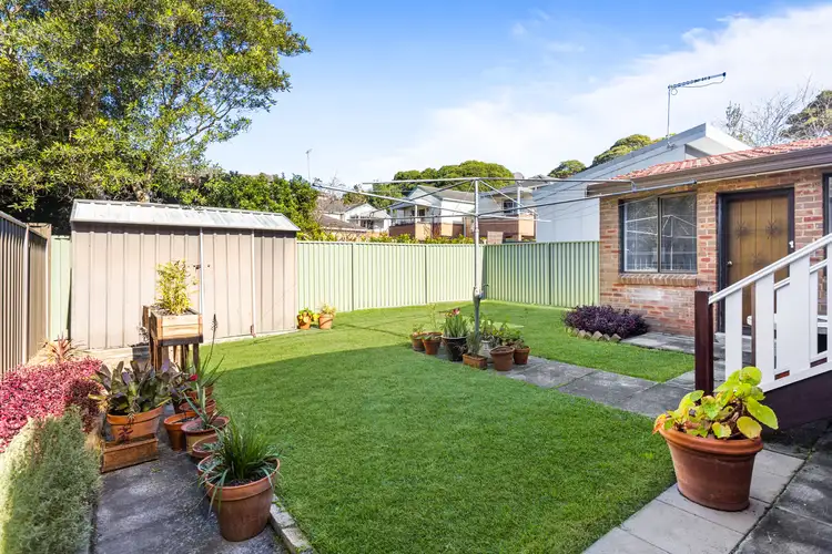 Second view of Homely house listing, 11 Yabsley Avenue, Marrickville NSW 2204