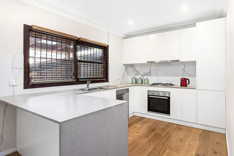 Third view of Homely house listing, 11 Yabsley Avenue, Marrickville NSW 2204