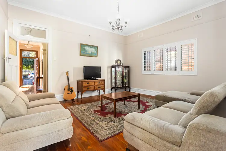 Fourth view of Homely house listing, 11 Yabsley Avenue, Marrickville NSW 2204