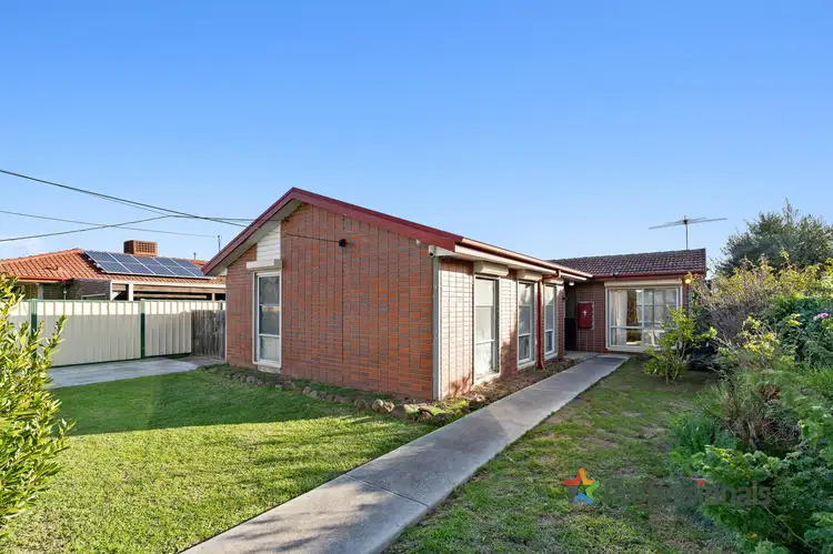 9 Guest Avenue, Albanvale VIC 3021
