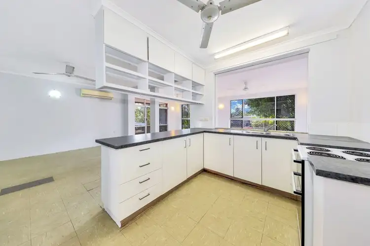Main view of Homely house listing, 7 Menzies Court, Gray NT 830