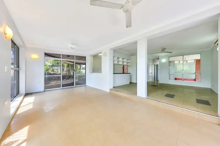 Second view of Homely house listing, 7 Menzies Court, Gray NT 830