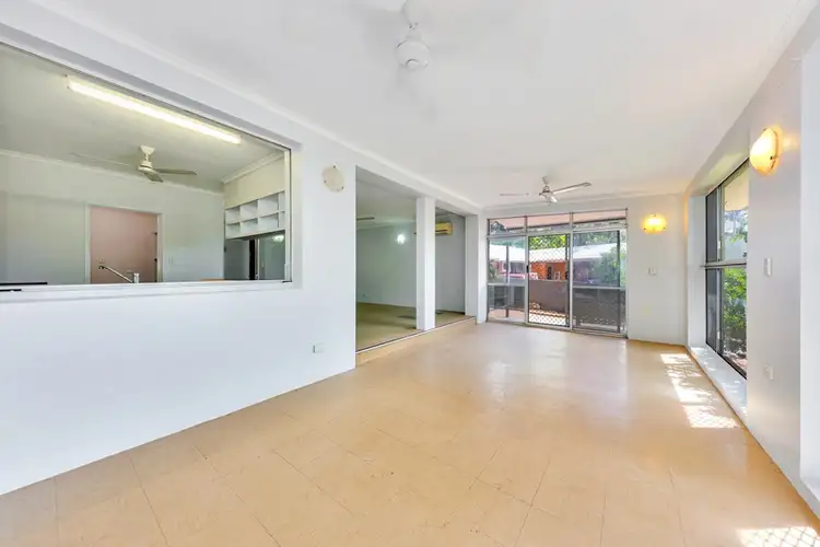 Third view of Homely house listing, 7 Menzies Court, Gray NT 830