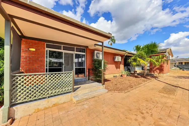 Fourth view of Homely house listing, 7 Menzies Court, Gray NT 830