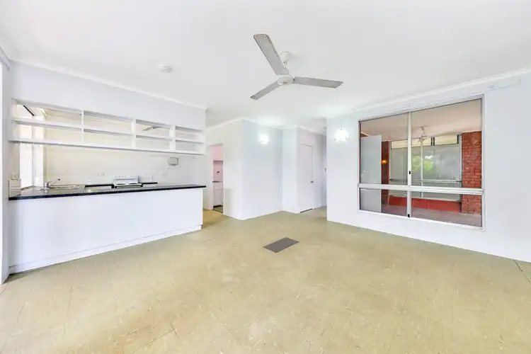 Sixth view of Homely house listing, 7 Menzies Court, Gray NT 830