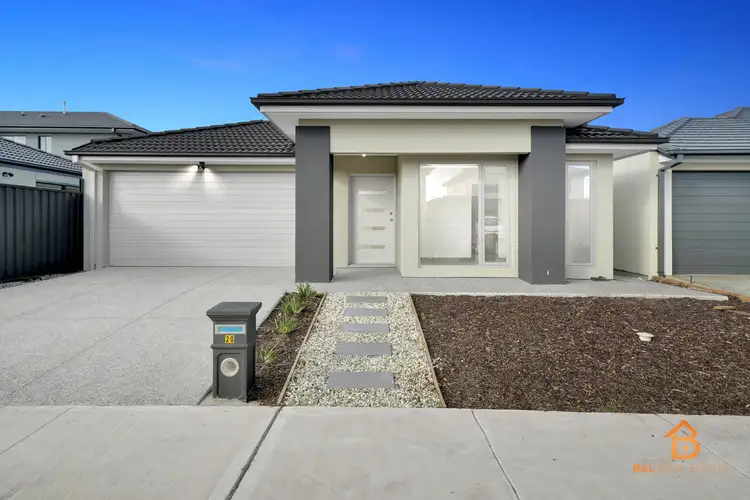Main view of Homely house listing, 20 Traverse Avenue, Tarneit VIC 3029