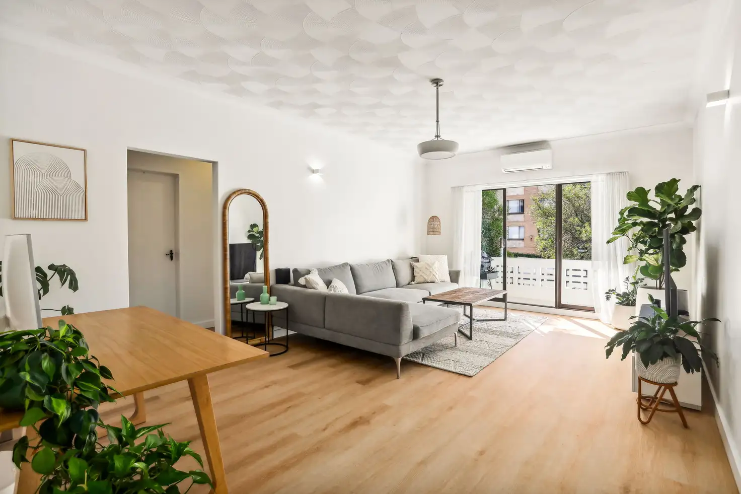 Main view of Homely unit listing, 1/9-11 Jubilee Avenue, Carlton NSW 2218