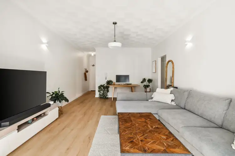 Second view of Homely unit listing, 1/9-11 Jubilee Avenue, Carlton NSW 2218
