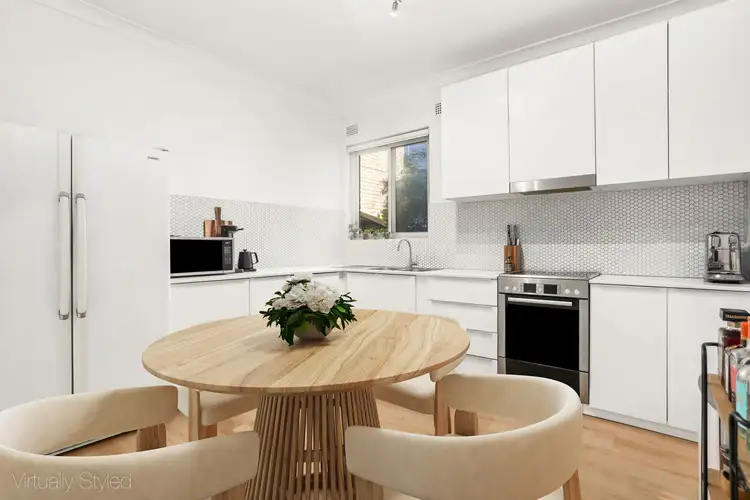 Third view of Homely unit listing, 1/9-11 Jubilee Avenue, Carlton NSW 2218