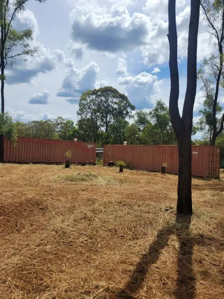 Lot 9 Two Twelve Street, Proston QLD 4613