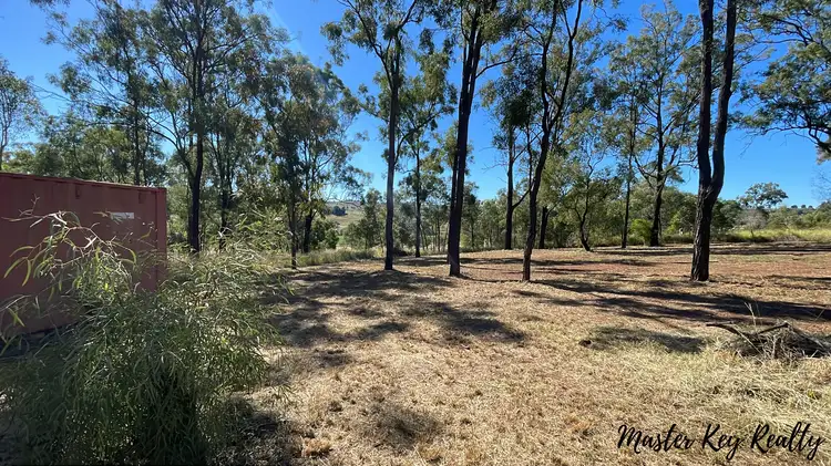 Third view of Homely rural property listing, Lot 9 Two Twelve Street, Proston QLD 4613
