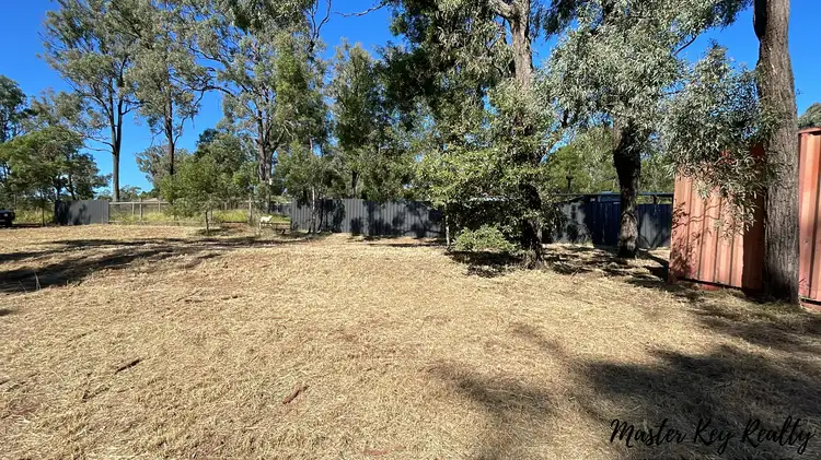 Fifth view of Homely rural property listing, Lot 9 Two Twelve Street, Proston QLD 4613