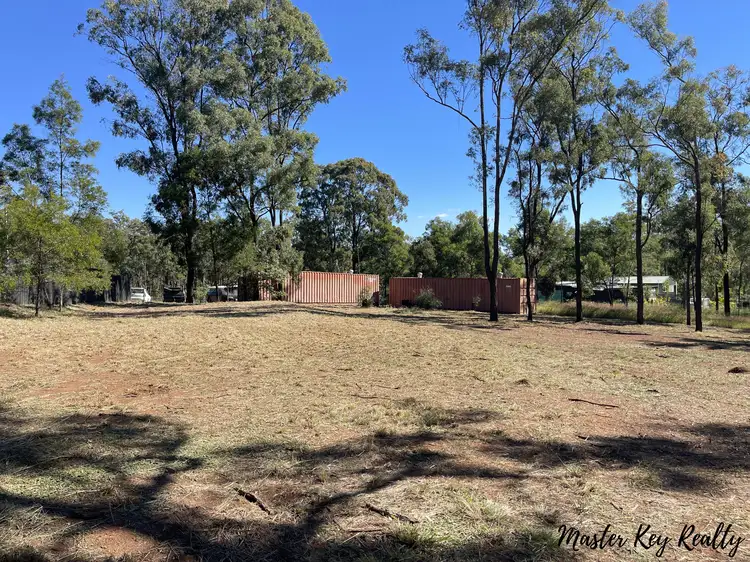Seventh view of Homely rural property listing, Lot 9 Two Twelve Street, Proston QLD 4613