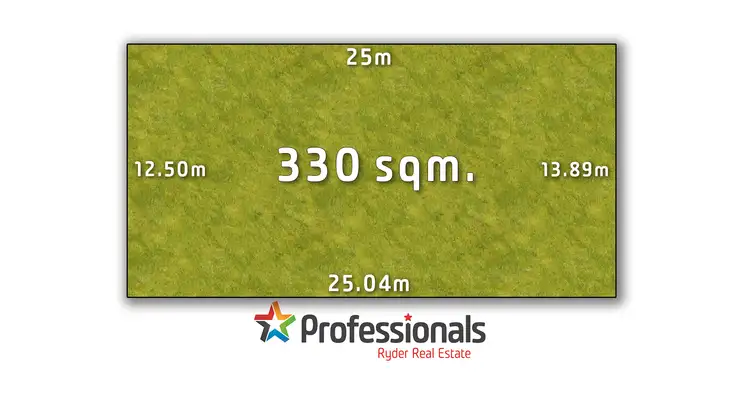 8 Brockwood Street, Deanside VIC 3336