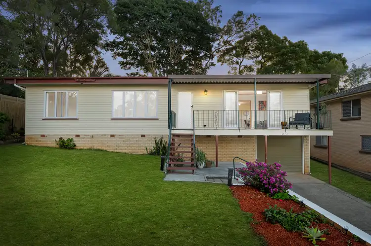 20 Illuta Avenue, Ferny Hills QLD 4055