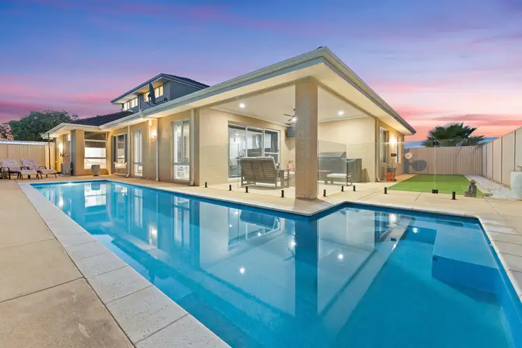 2 Doriemus Road, Baldivis WA 6171