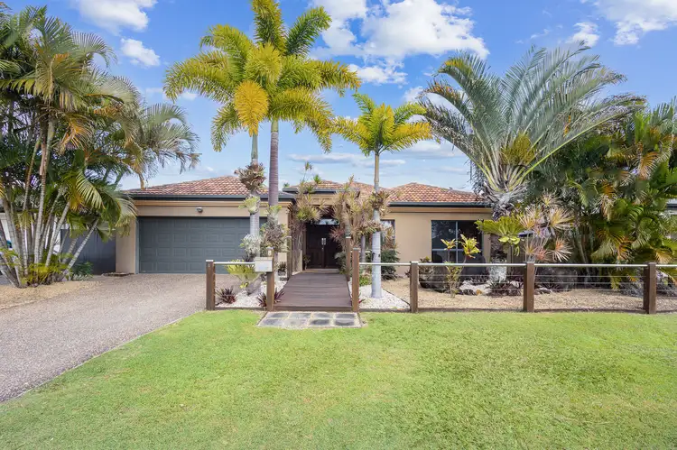 8 Bracken Place, Currimundi QLD 4551