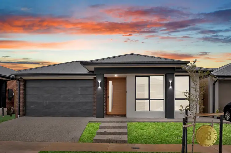 15 Alisma Avenue, Deanside VIC 3336
