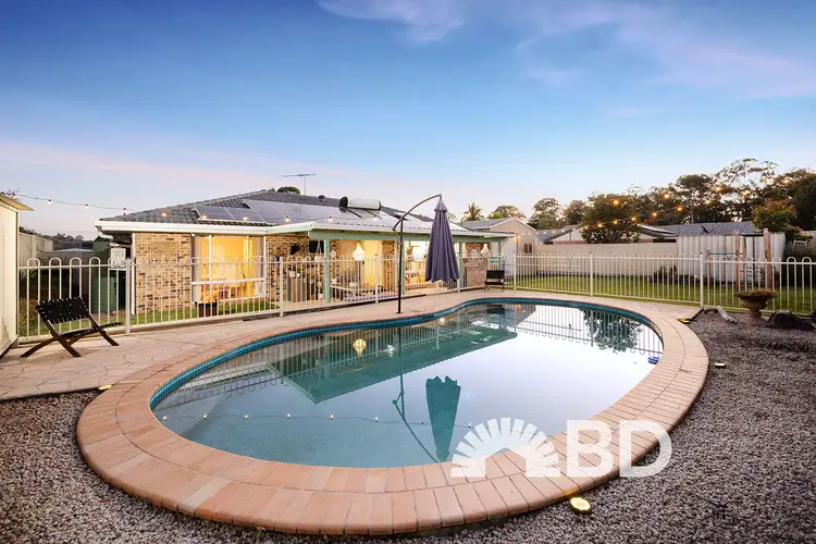 16 Sittella Street, Bellmere QLD 4510